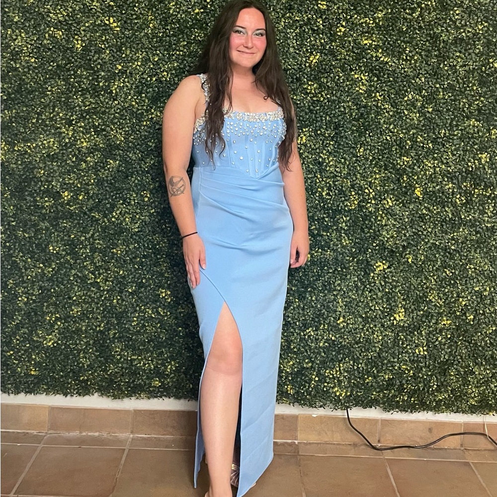 Meet your Posher, Autumn rose